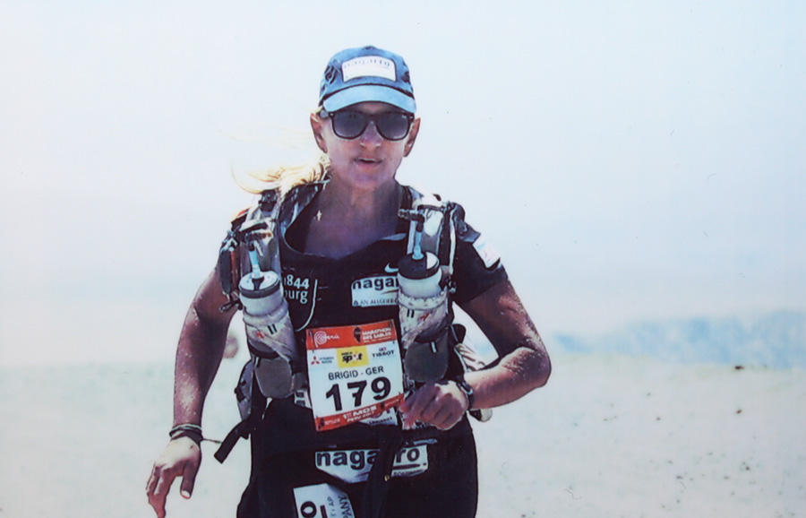 MdS Peru 250 km