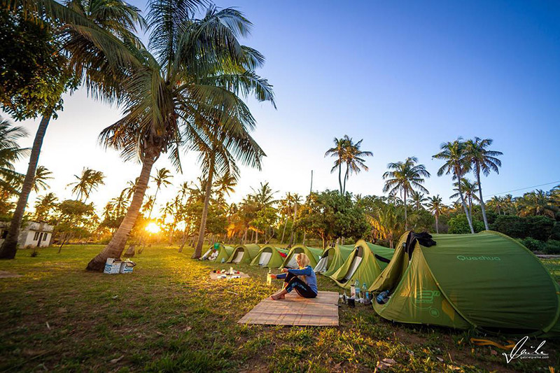 Ultra Africa Mozambique